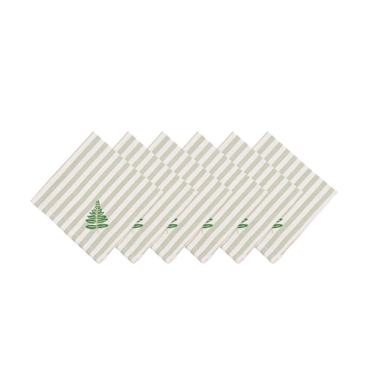 selected Green
