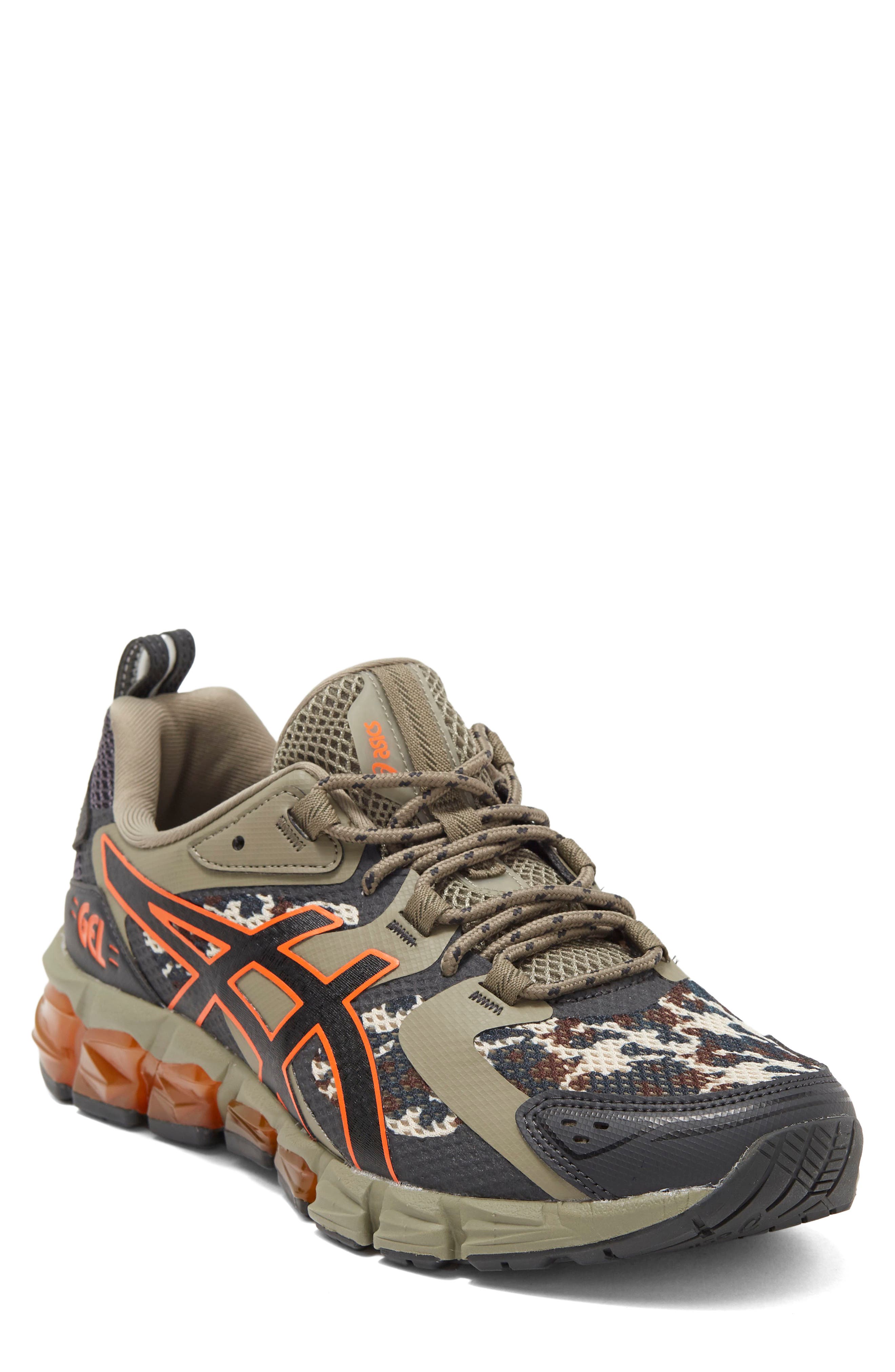 ASICS<sup>®</sup> GEL-Quantum 180 6 Sneaker, Main, color, 