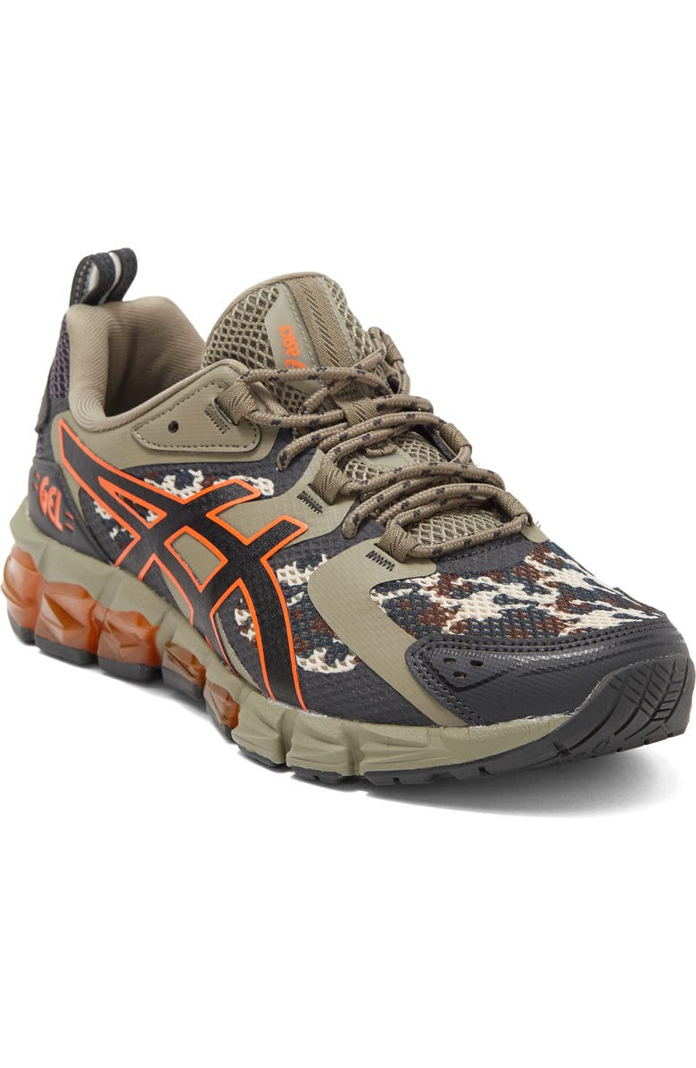 ASICS<sup>®</sup> GEL-Quantum 180 6 Sneaker, Main, color,