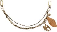 HOBO Dove Bag Charm