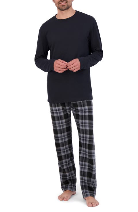 Flannel Sleep Set