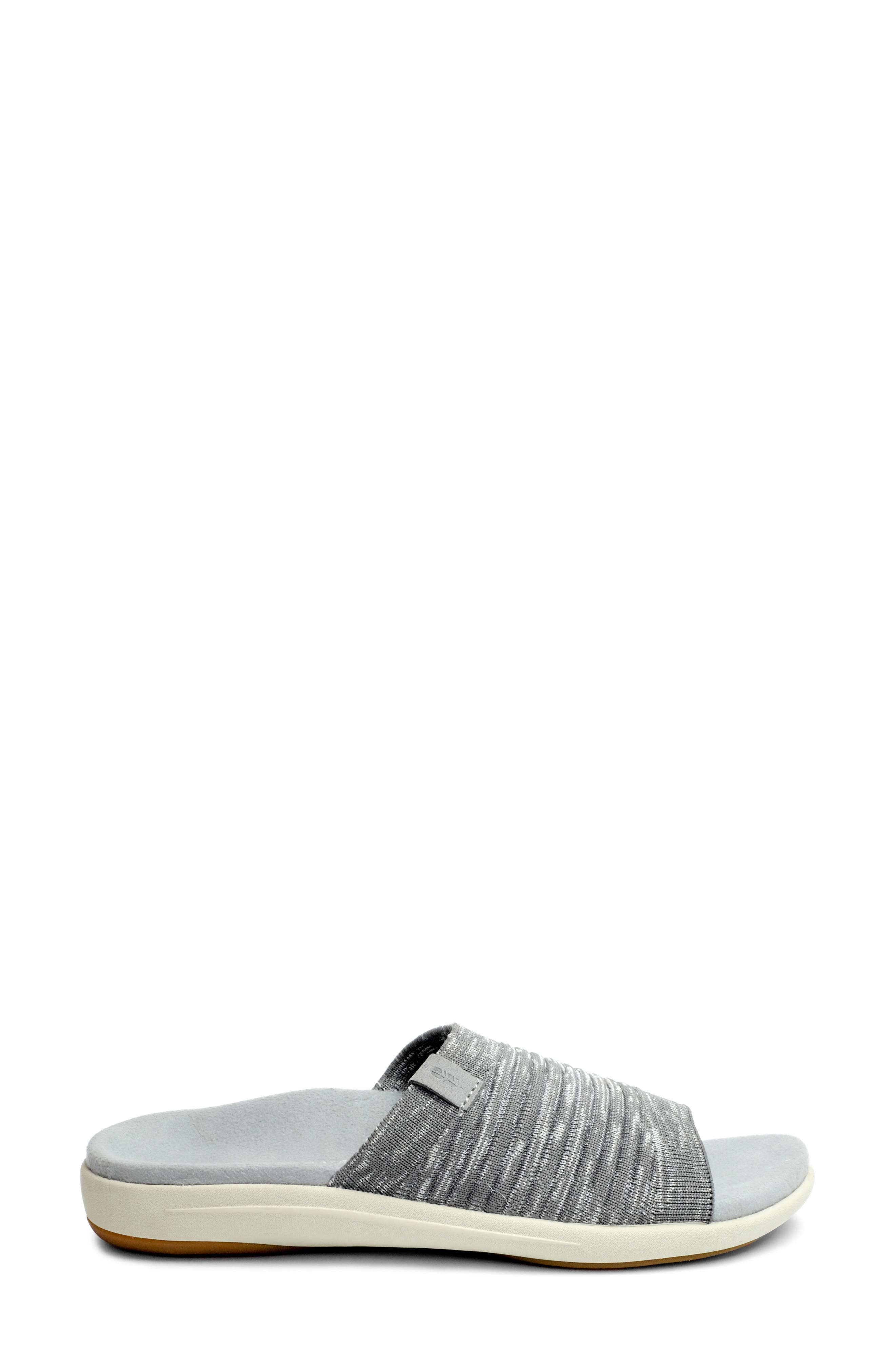 Vanessa Slide Sandal - image 4