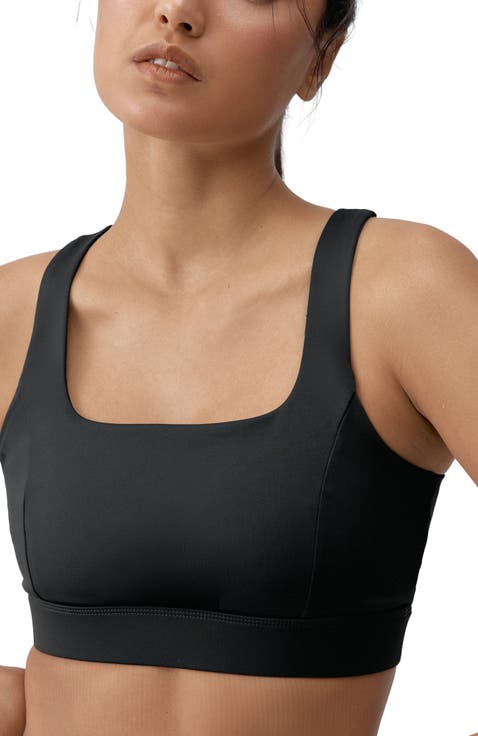 Padma 2.0 High-Support Performance Sports Top