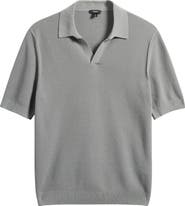 Reiss Leon Knit Polo