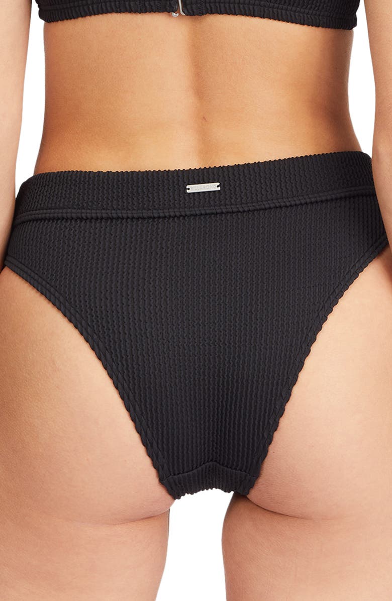 Billabong Summer High Maui Rider Bikini Bottoms, Alternate, color, 
