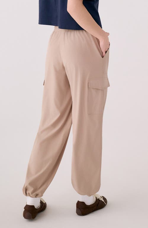 Lole Sofia Cargo Pants In Multi