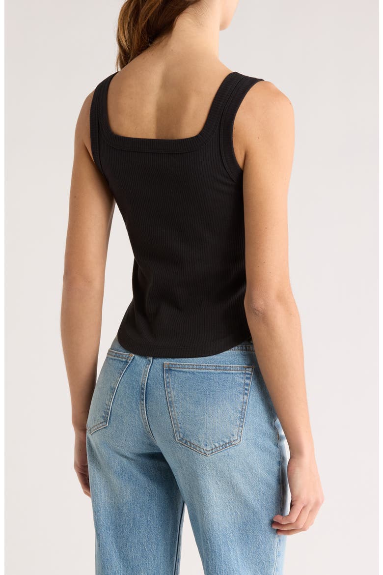 Luma Tank, Alternate, color, JET BLACK