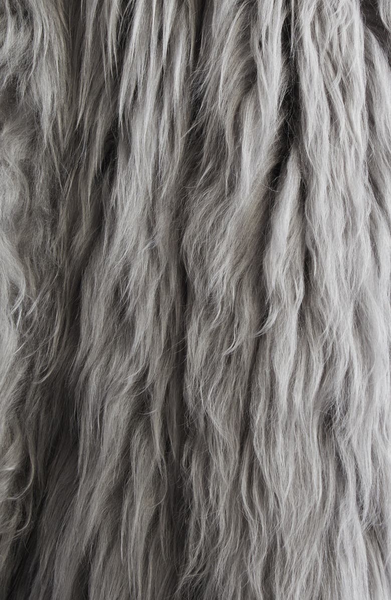 Marni Shearling Coat, Alternate, color, Ron13 Atmosphere