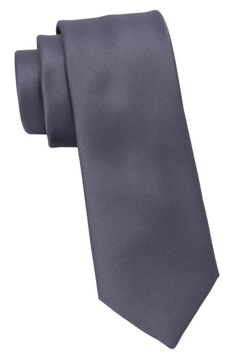 Satin Tie