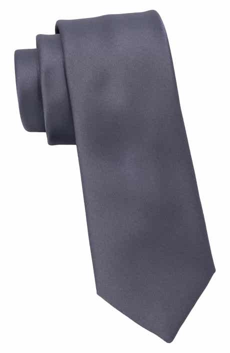 Satin Tie