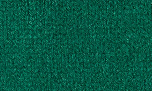 Sofia Cashmere Tech Cashmere Gloves In Green