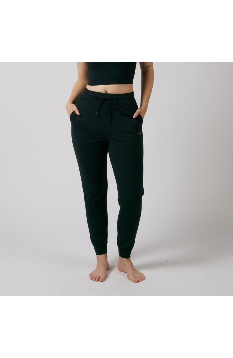 TomboyX Walking Jogger, Main, color, Black