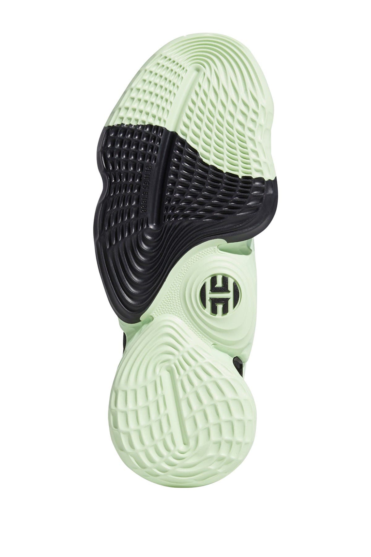 adidas Harden Vol. 4 Basketball Shoe, Alternate, color, 