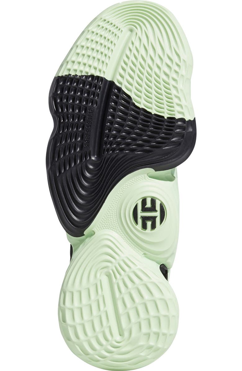 adidas Harden Vol. 4 Basketball Shoe, Alternate, color,