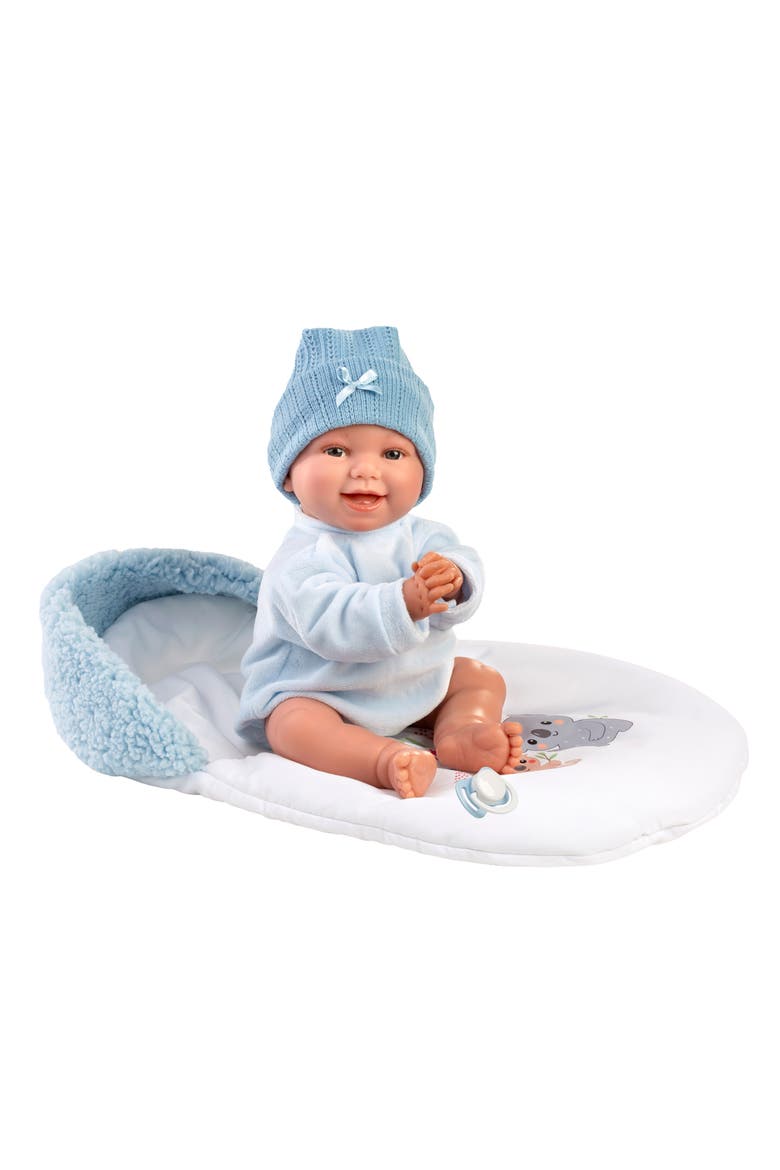Wyatt Articulated Baby Doll, Alternate, color, ASST
