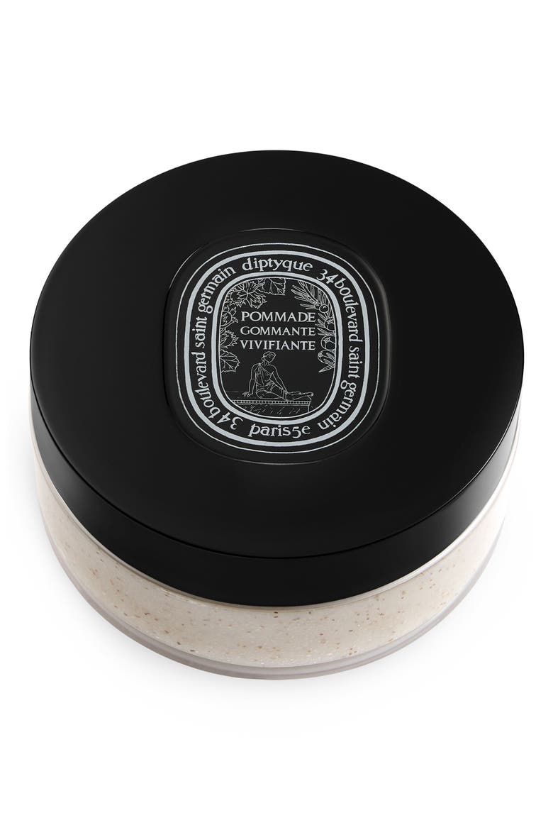 Invigorating Body Scrub, Main, color, NO COLOR