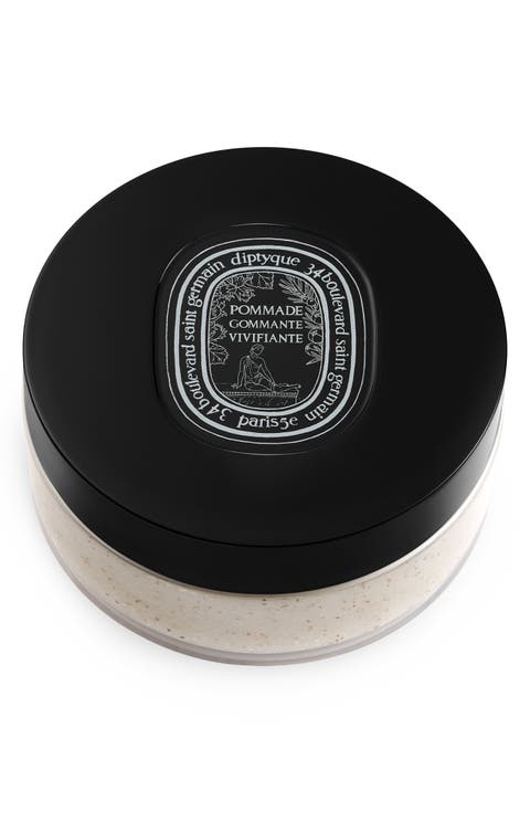 Invigorating Body Scrub
