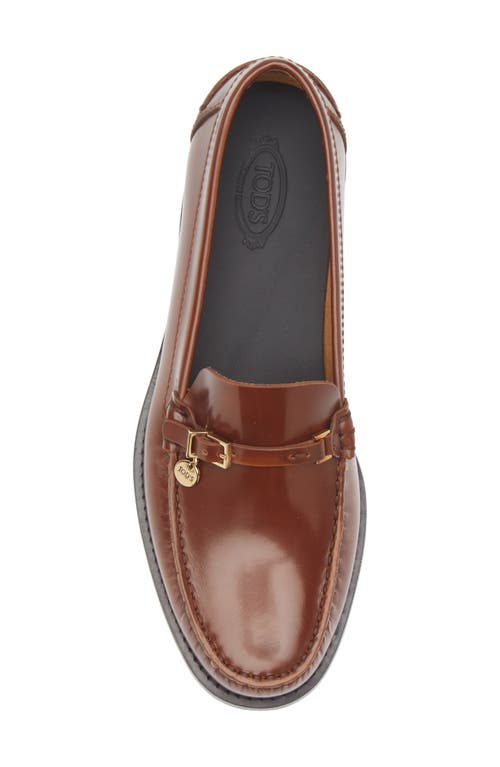 Tod's Iniez Fibbietta Loafer