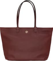 GORSKI Leather Tote