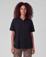 Lords of Harlech Womens Suzy Short Sleeve Shirt