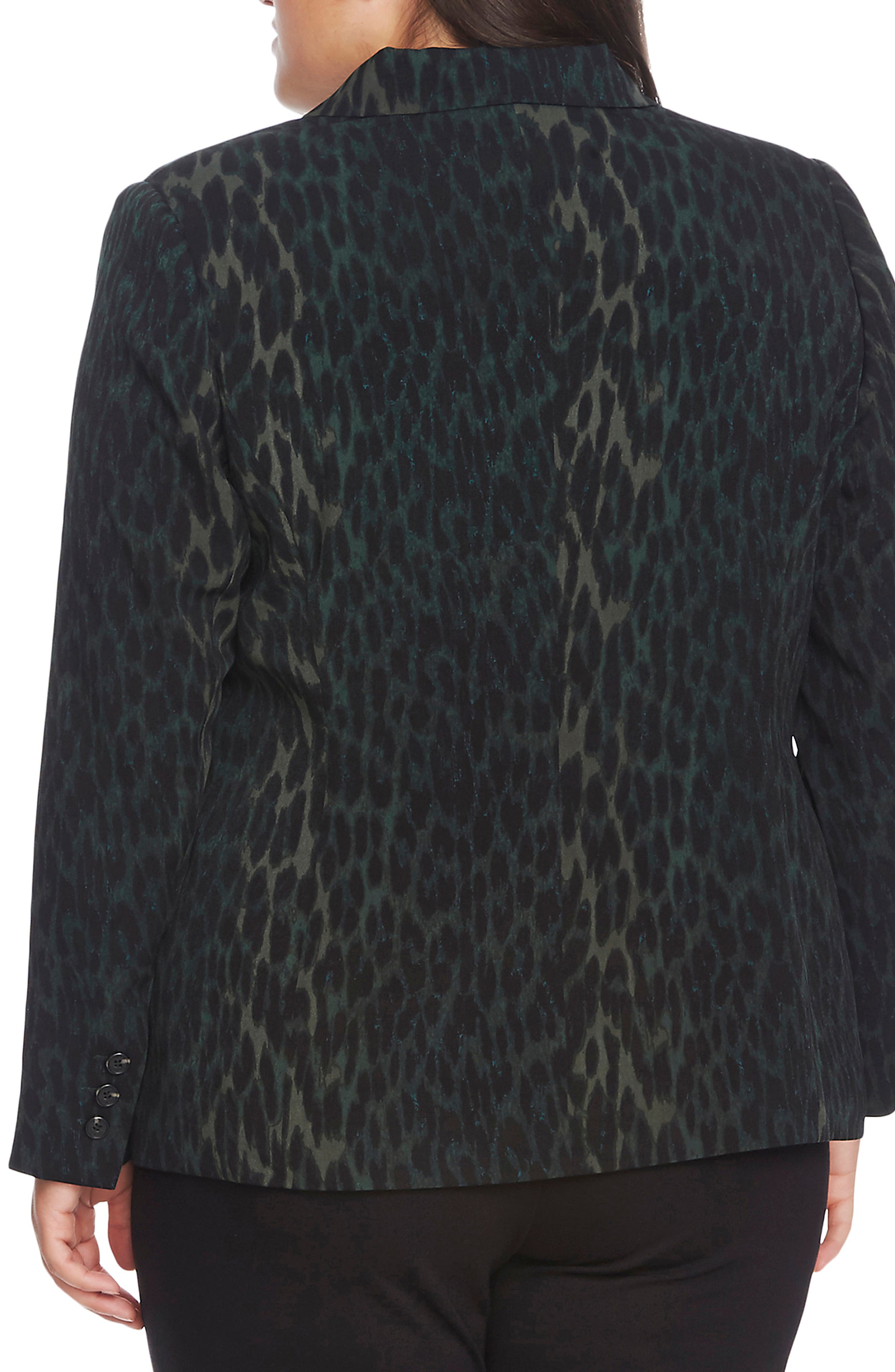 Animal Blazer - image 2