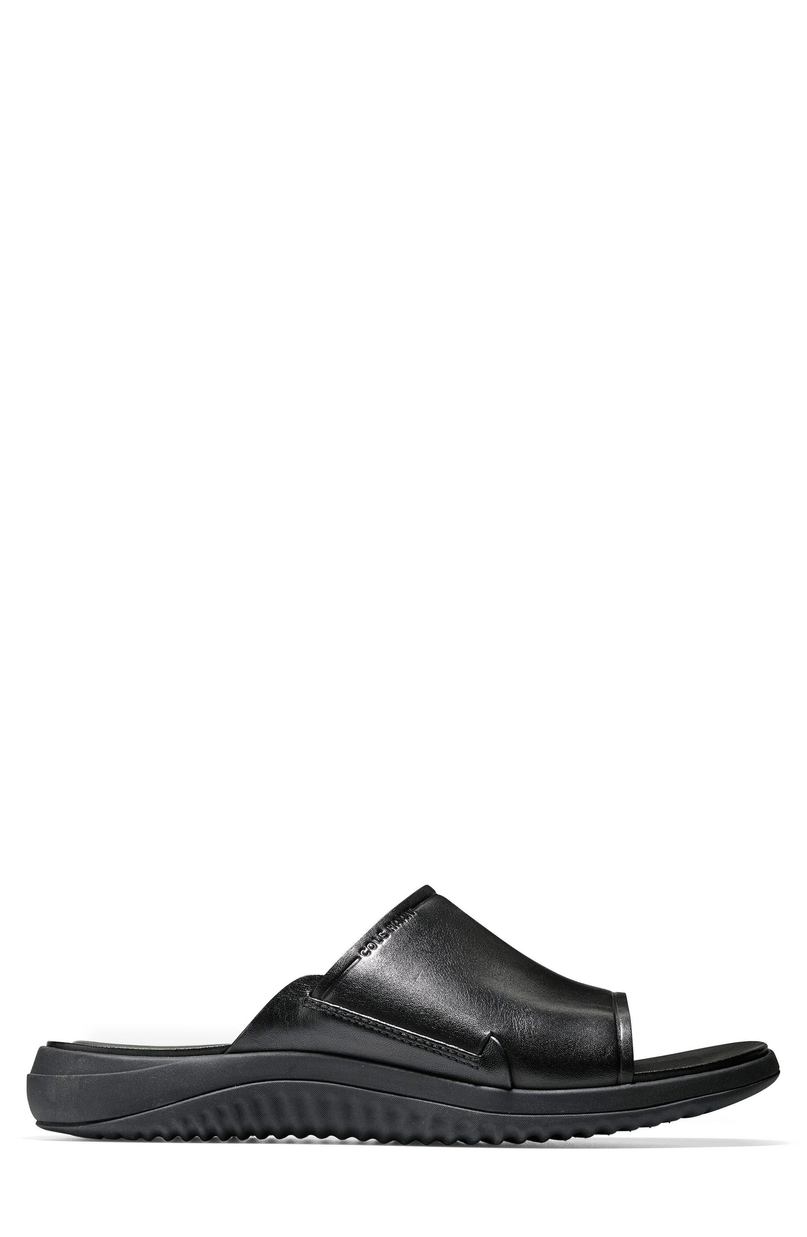 Cole Haan 2.ZeroGrand Slide Sandal (Men) | Nordstrom