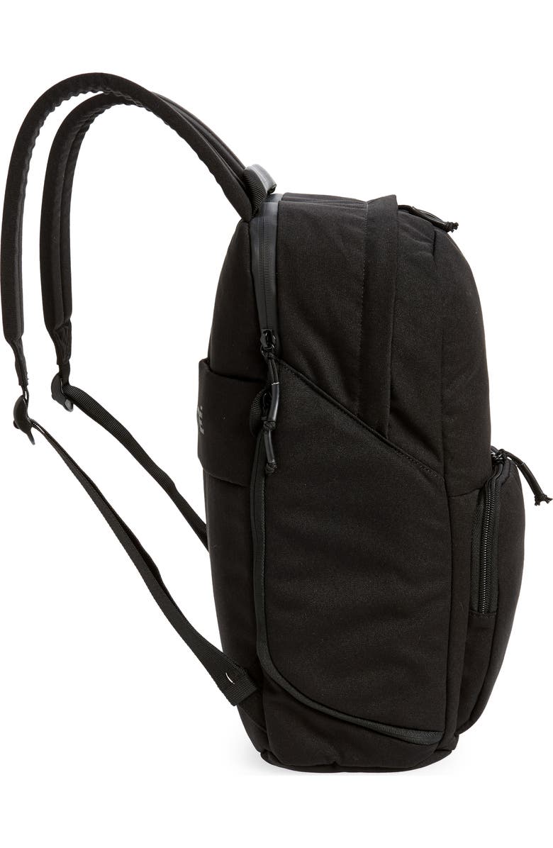 Brevite Backpack, Alternate, color,