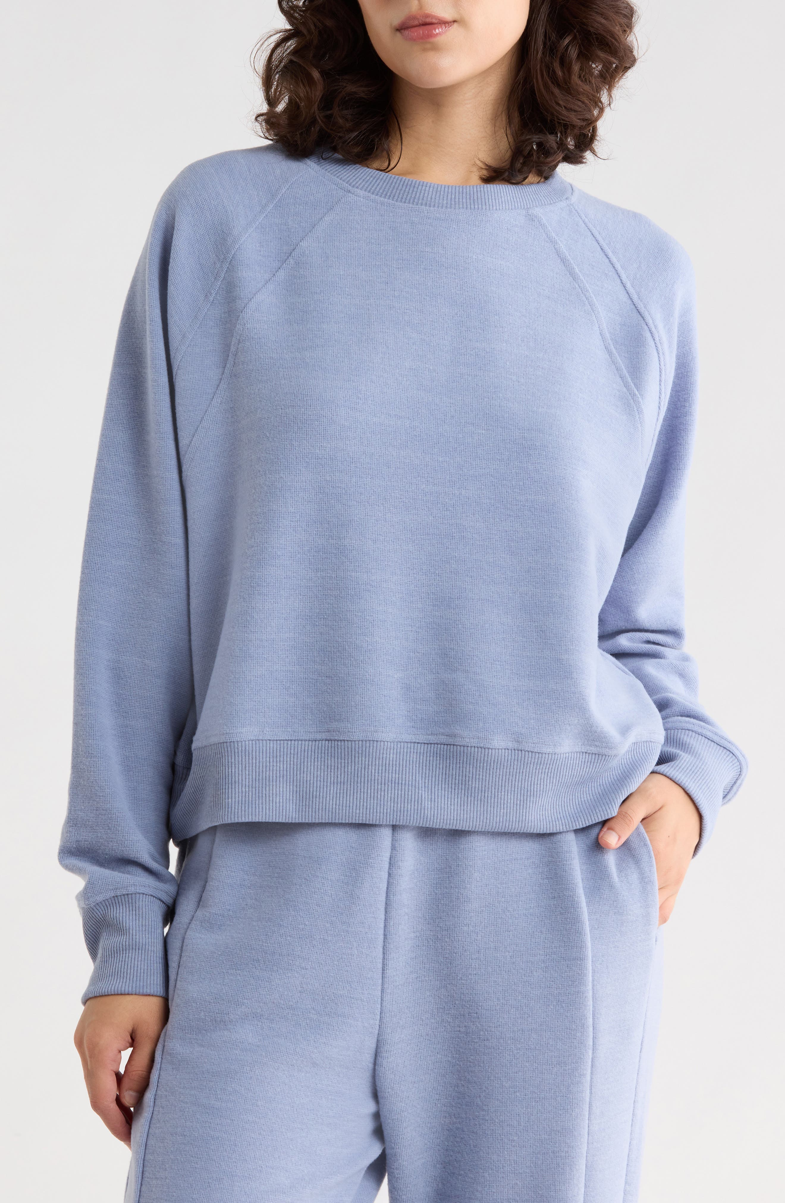 Melody Crewneck Sweatshirt