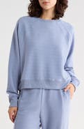 MARIKA Melody Crewneck Sweatshirt