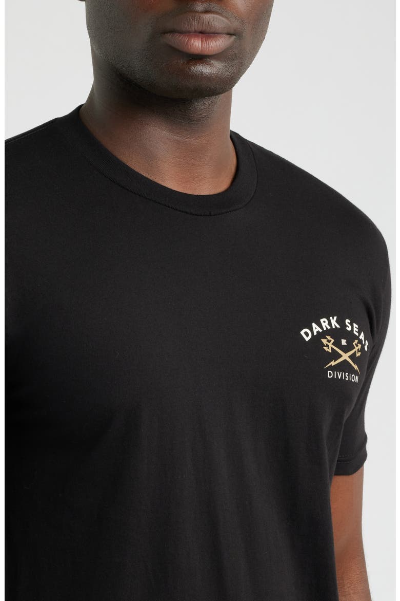 Headmaster V3 Graphic T-Shirt, Alternate, color, BLACK