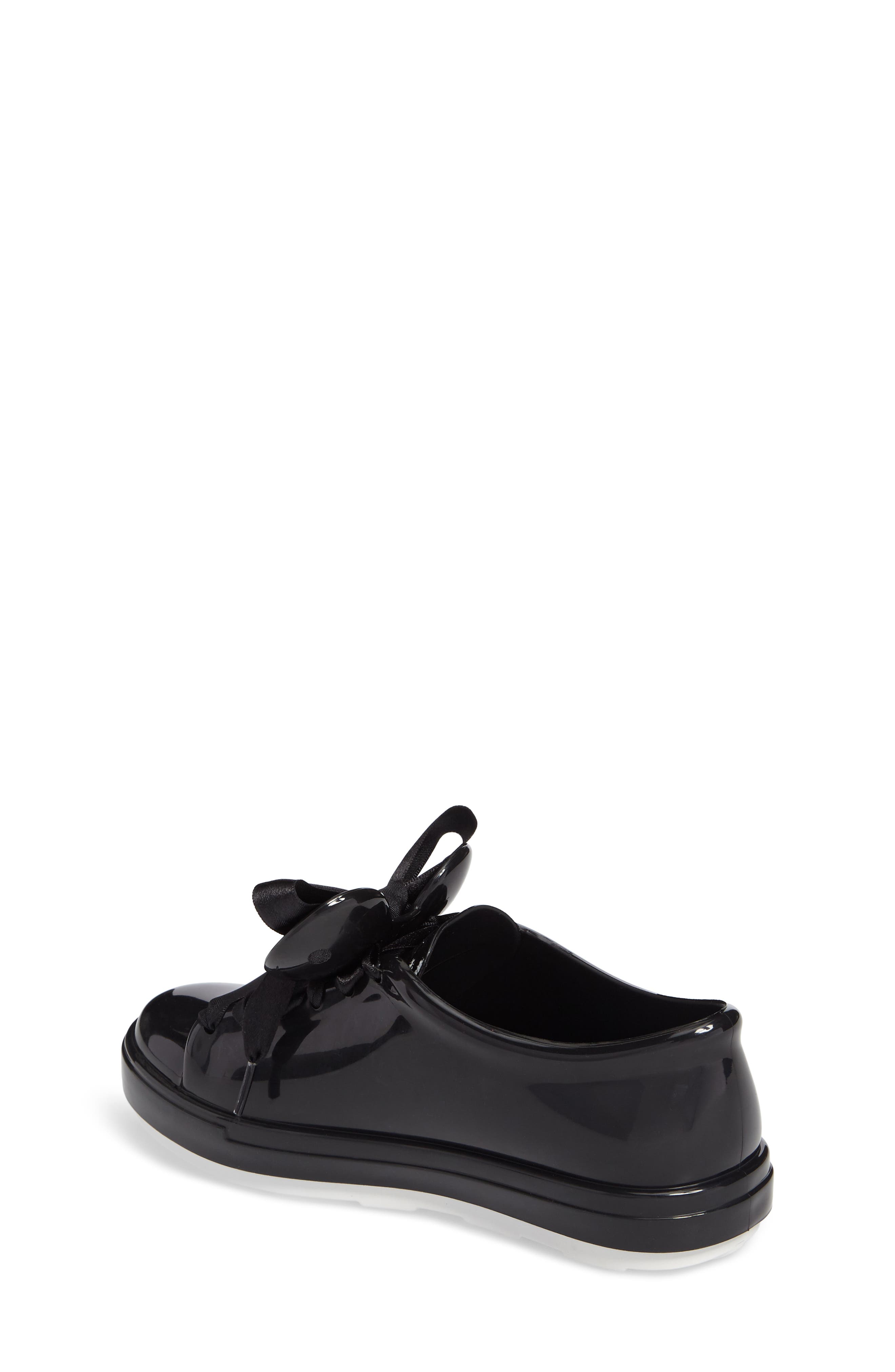 Mel by Melissa Ultragirl + Disney<sup>®</sup> Sneaker, Alternate, color, 