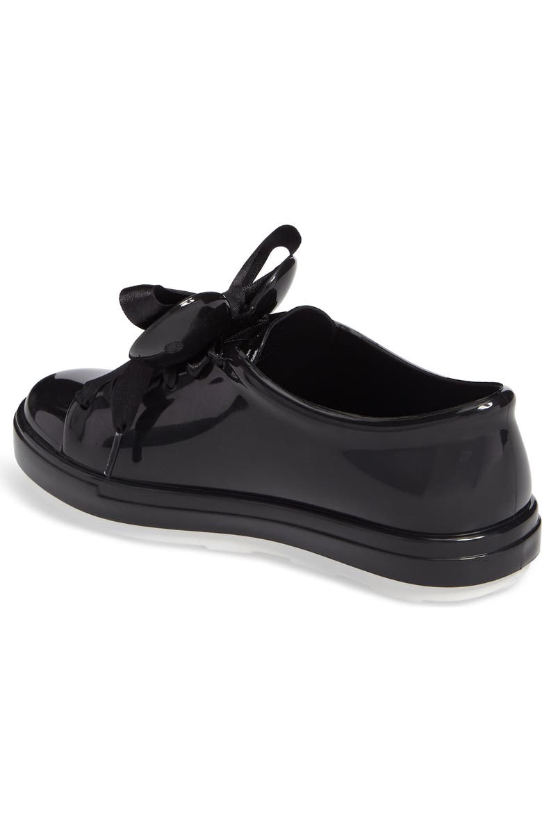 Mel by Melissa Ultragirl + Disney<sup>®</sup> Sneaker, Alternate, color,