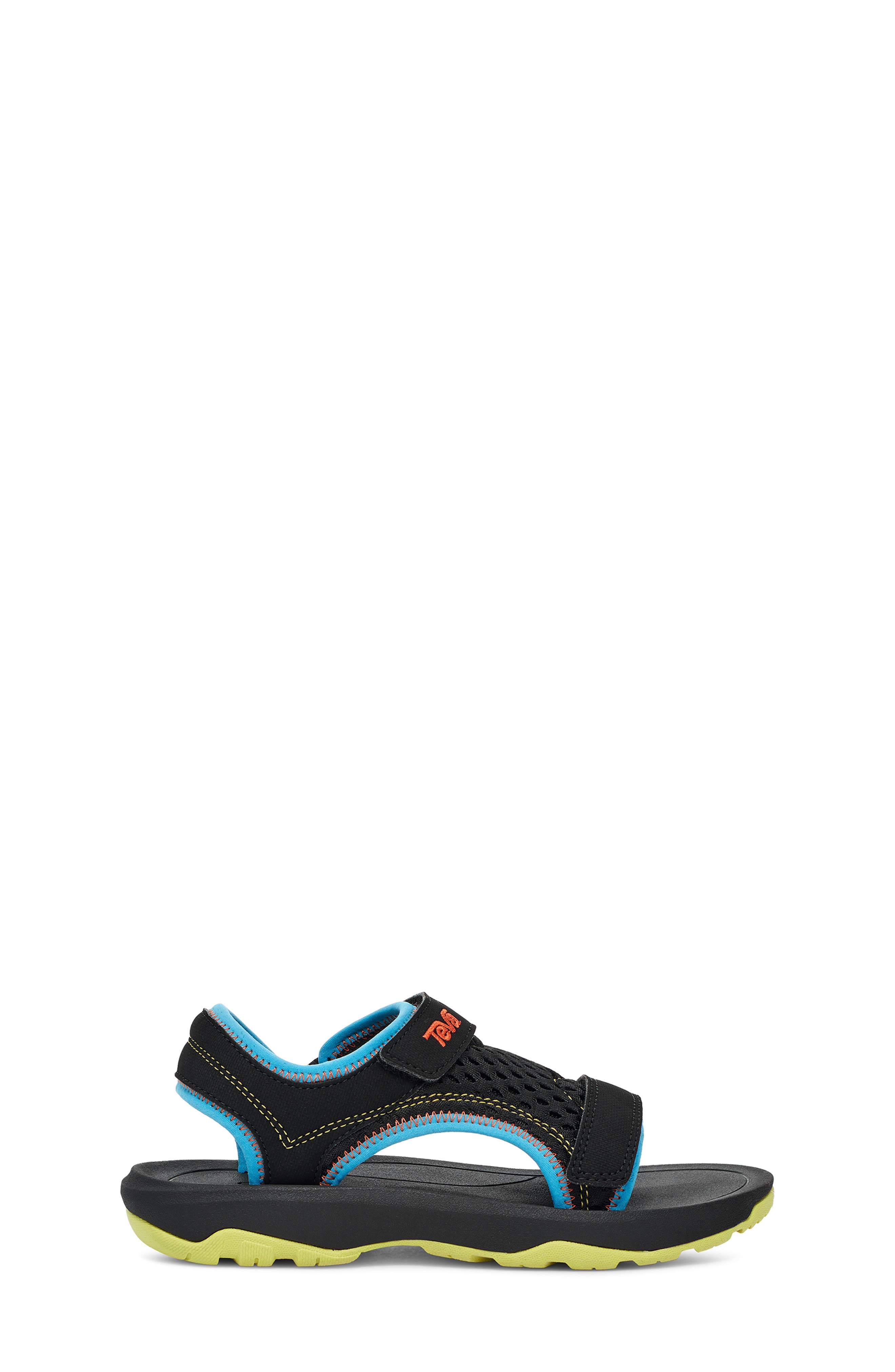 Teva Psyclone XLT Sandal, Alternate, color, Black Multi
