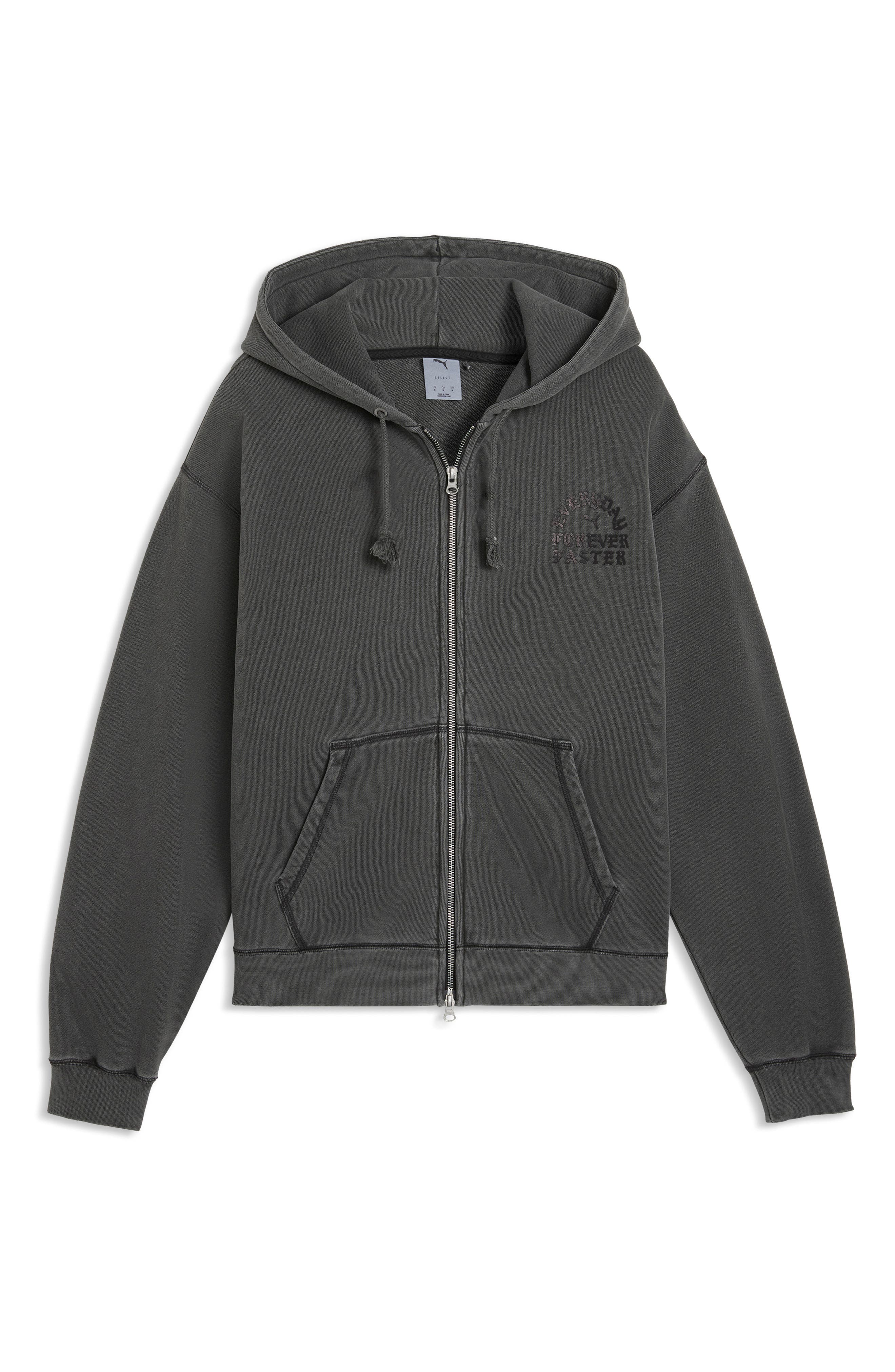 selected FLAT DARK GRAY