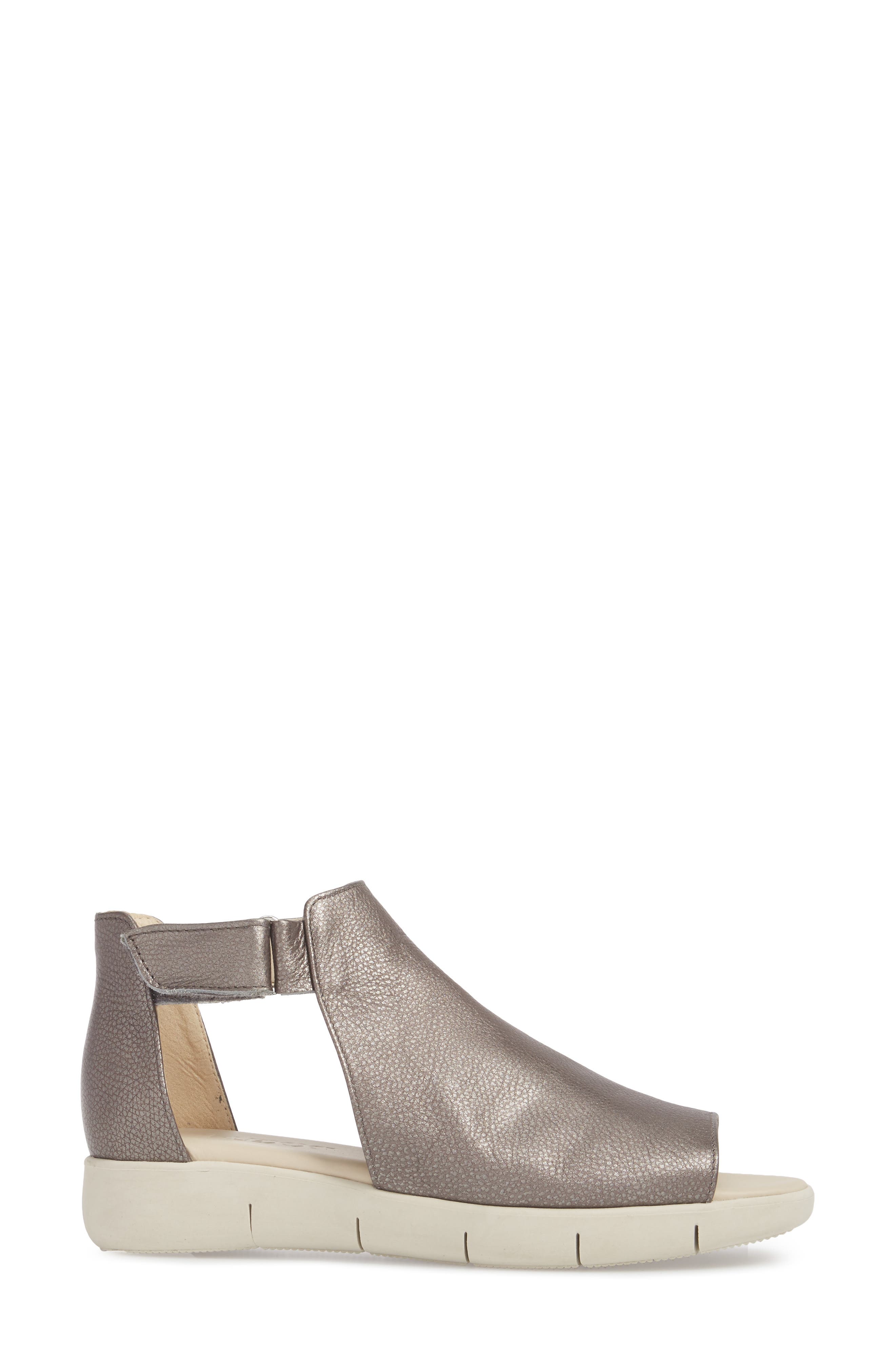 The FLEXX Front Row Sandal, Alternate, color, 