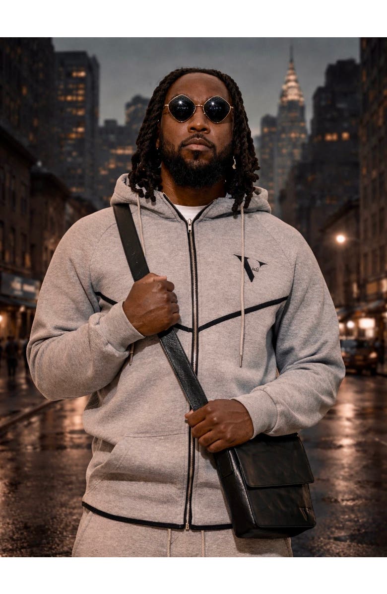 VULIWEAR Beba Crossbody, Alternate, color, Black