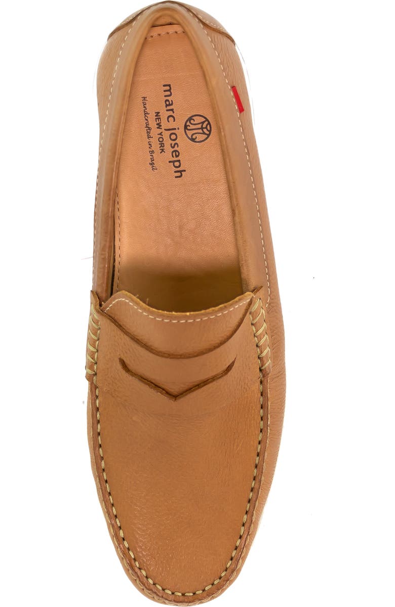 Marc Joseph New York Blake Road Penny Loafer, Alternate, color,