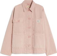 Weekend Max Mara Album Denim Jacket