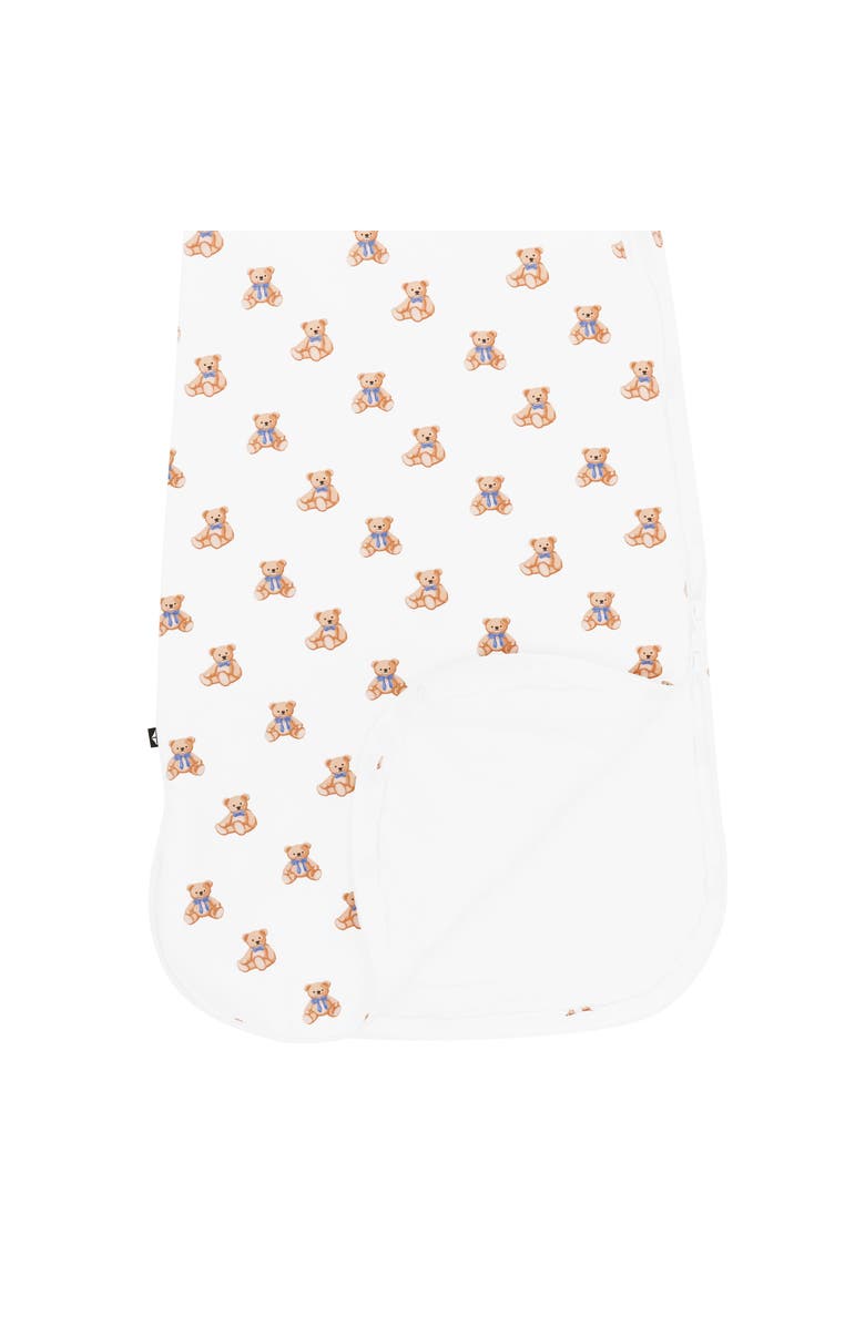 Kyte BABY The Original Sleep Bag<sup>™</sup> Teddy Bear Print Wearable Blanket, Alternate, color, Teddy Bear