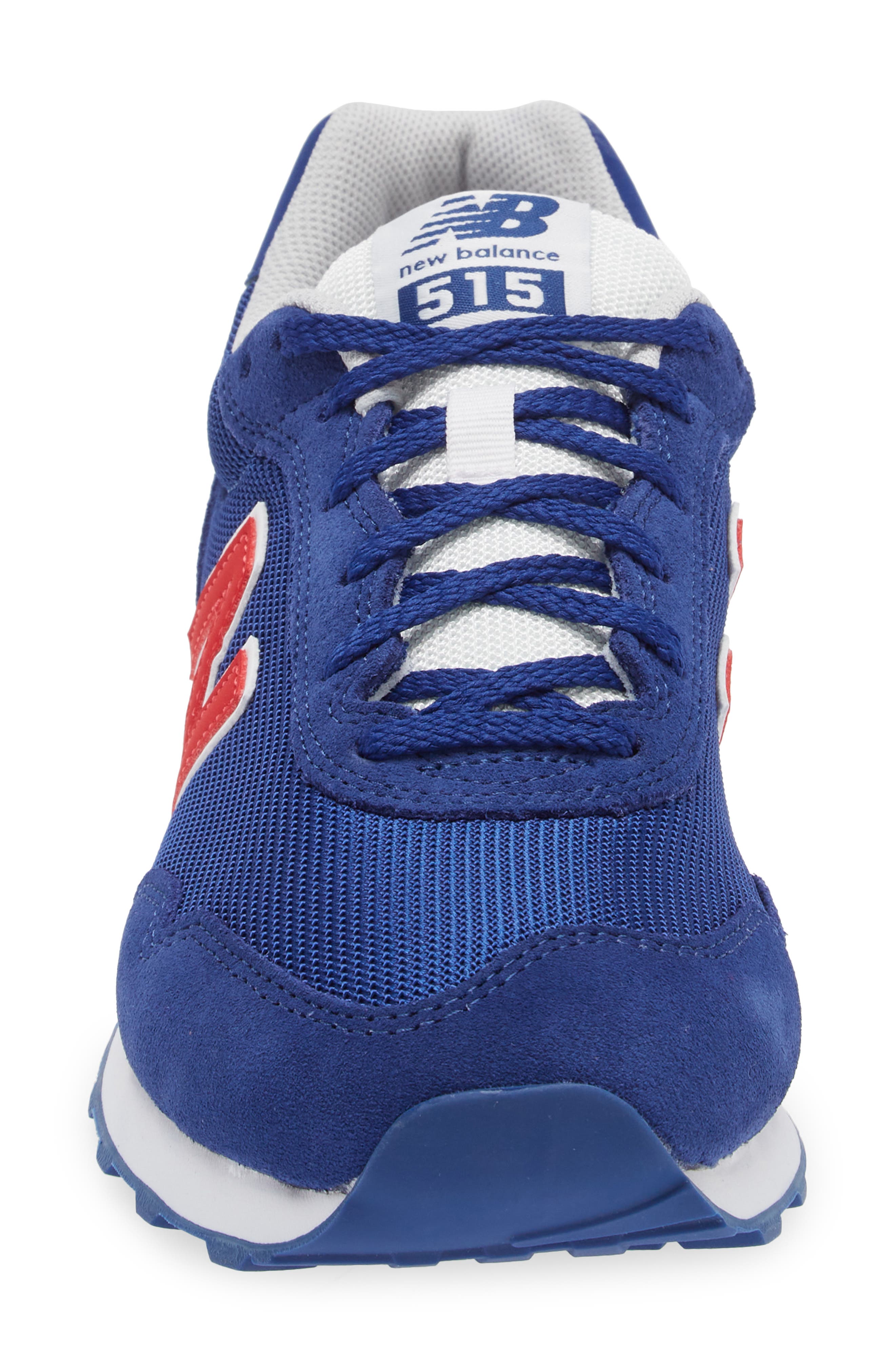 New Balance 515 Sneaker, Alternate, color, 