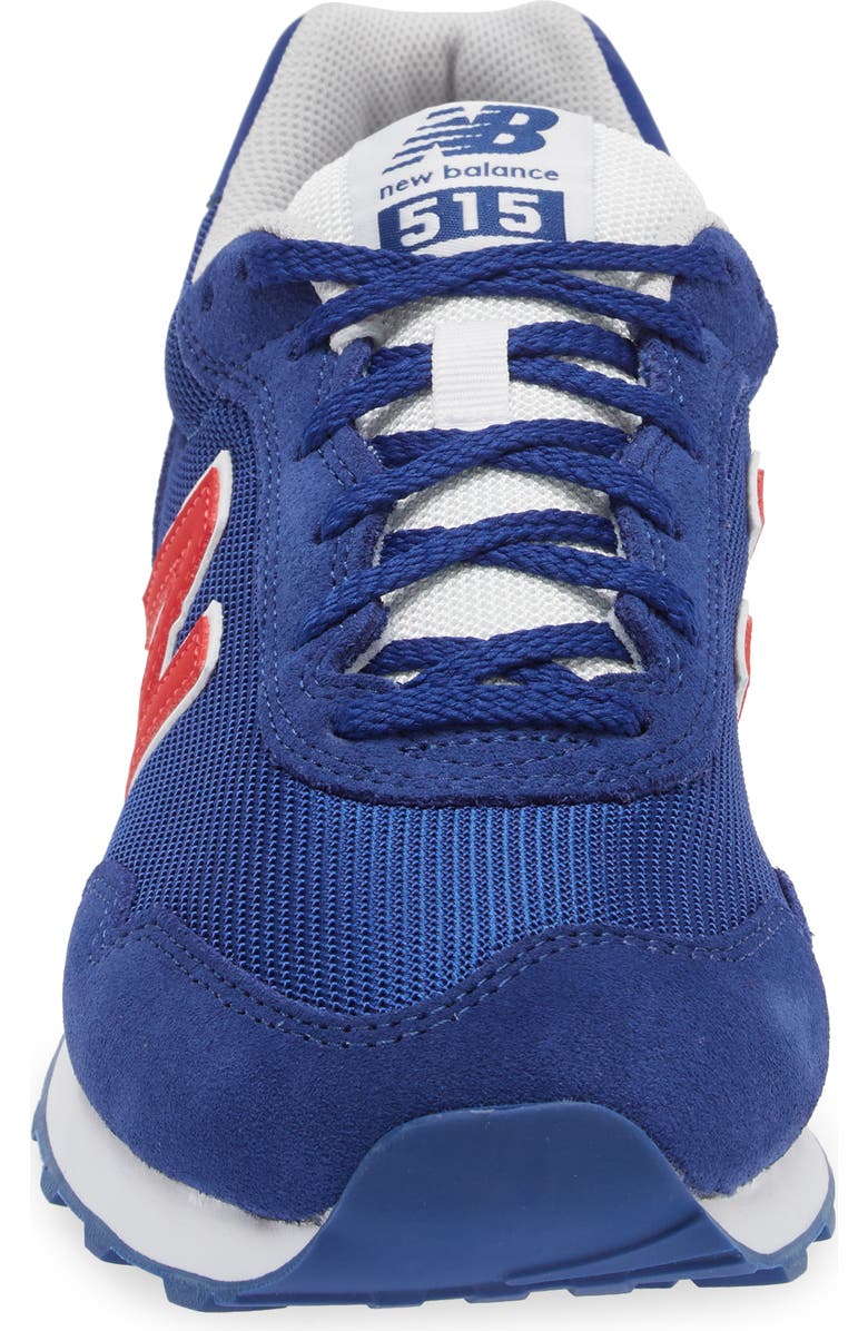 New Balance 515 Sneaker, Alternate, color,