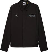 PUMA Ferrari Lifestyle Jacket