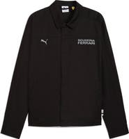 PUMA Ferrari Lifestyle Jacket