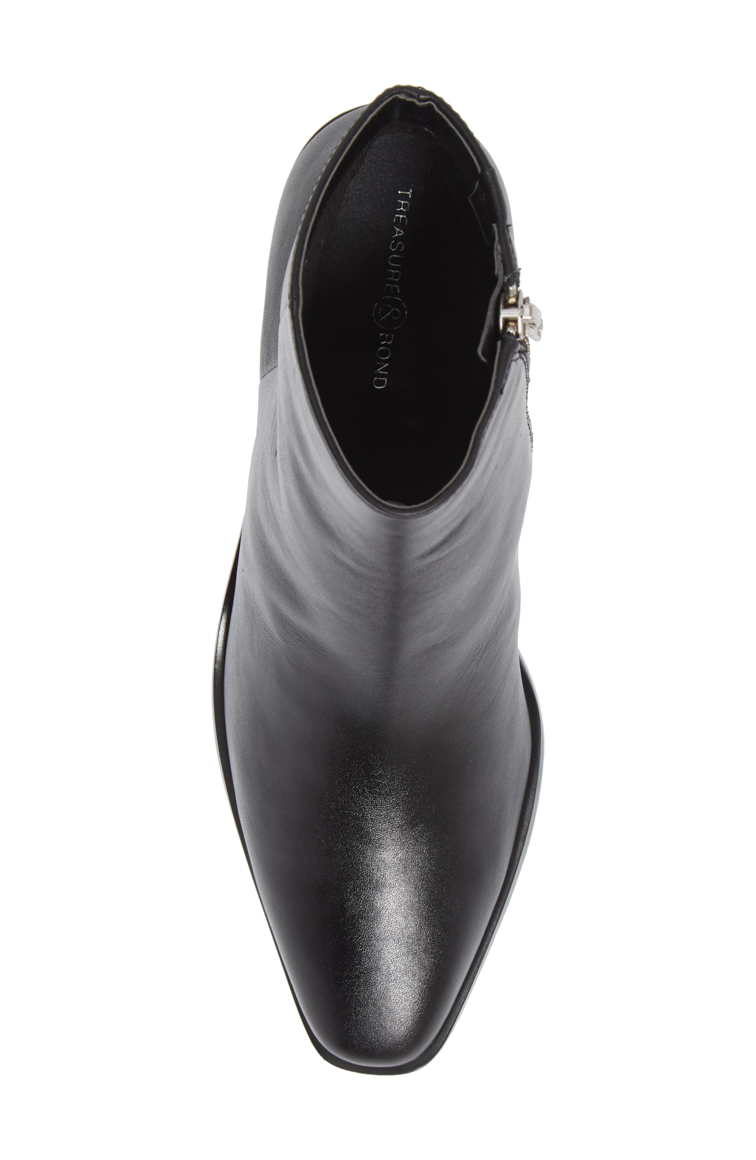 Treasure & Bond Dustin Bootie, Alternate, color, 