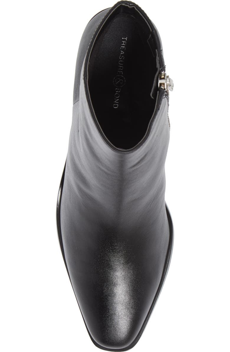 Treasure & Bond Dustin Bootie, Alternate, color,