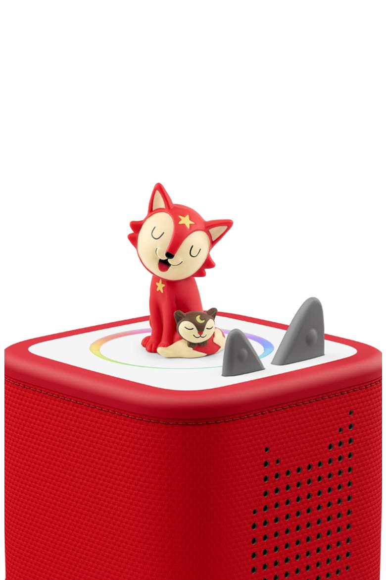2-Pack Bedtime & Counting Songs Tonie Audio Figurines, Alternate, color, NO COLOR