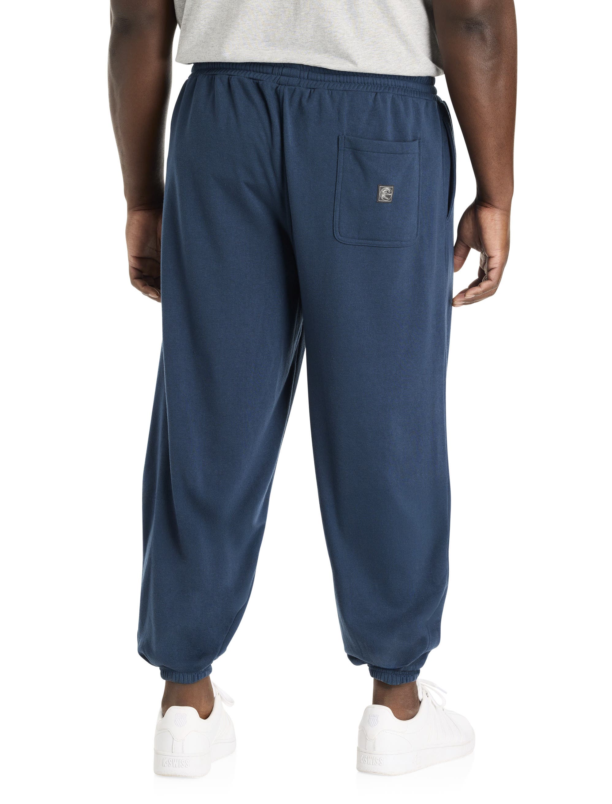 Big & Tall Essential Joggers - image 2