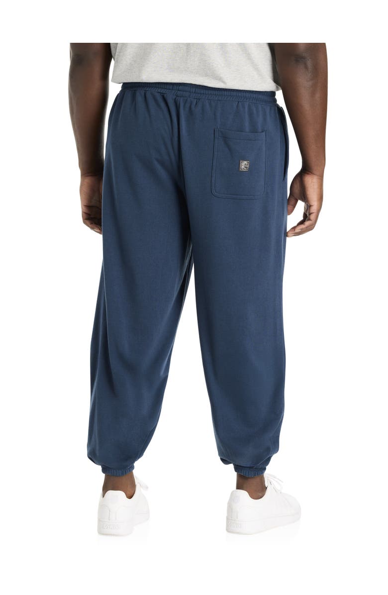 O'Neill Big & Tall Essential Joggers, Alternate, color, Midnight Navy
