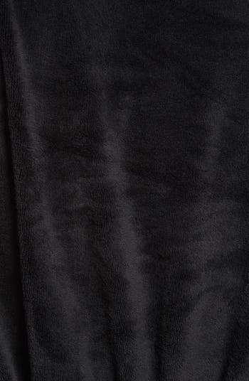 Microfiber Men's Robe