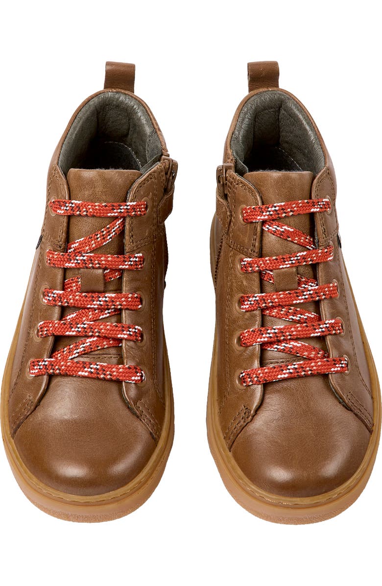 Camper Kids' Kiddo High Top Sneaker, Alternate, color,